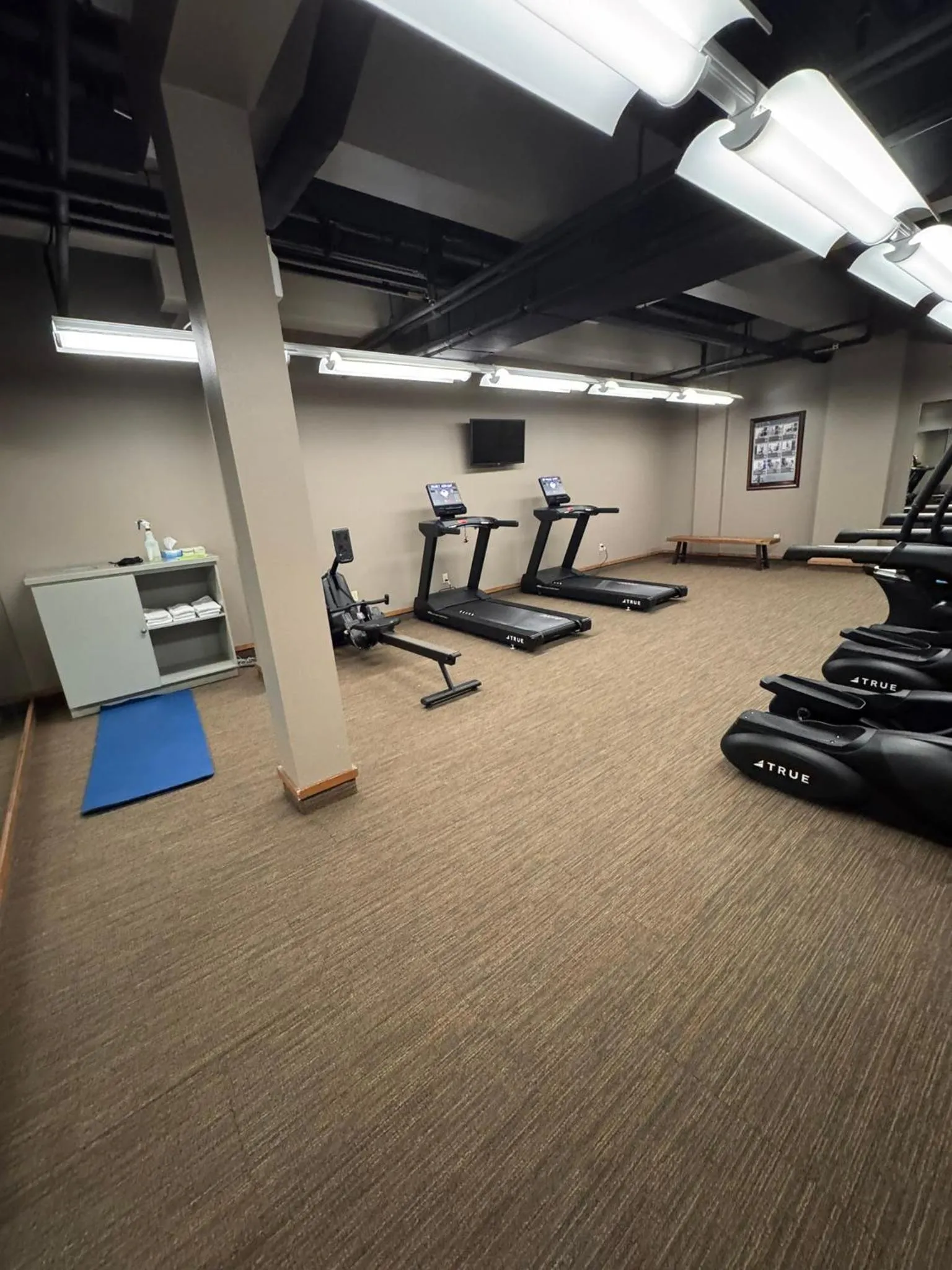 Morning Star Lodge - Hosted by Linda