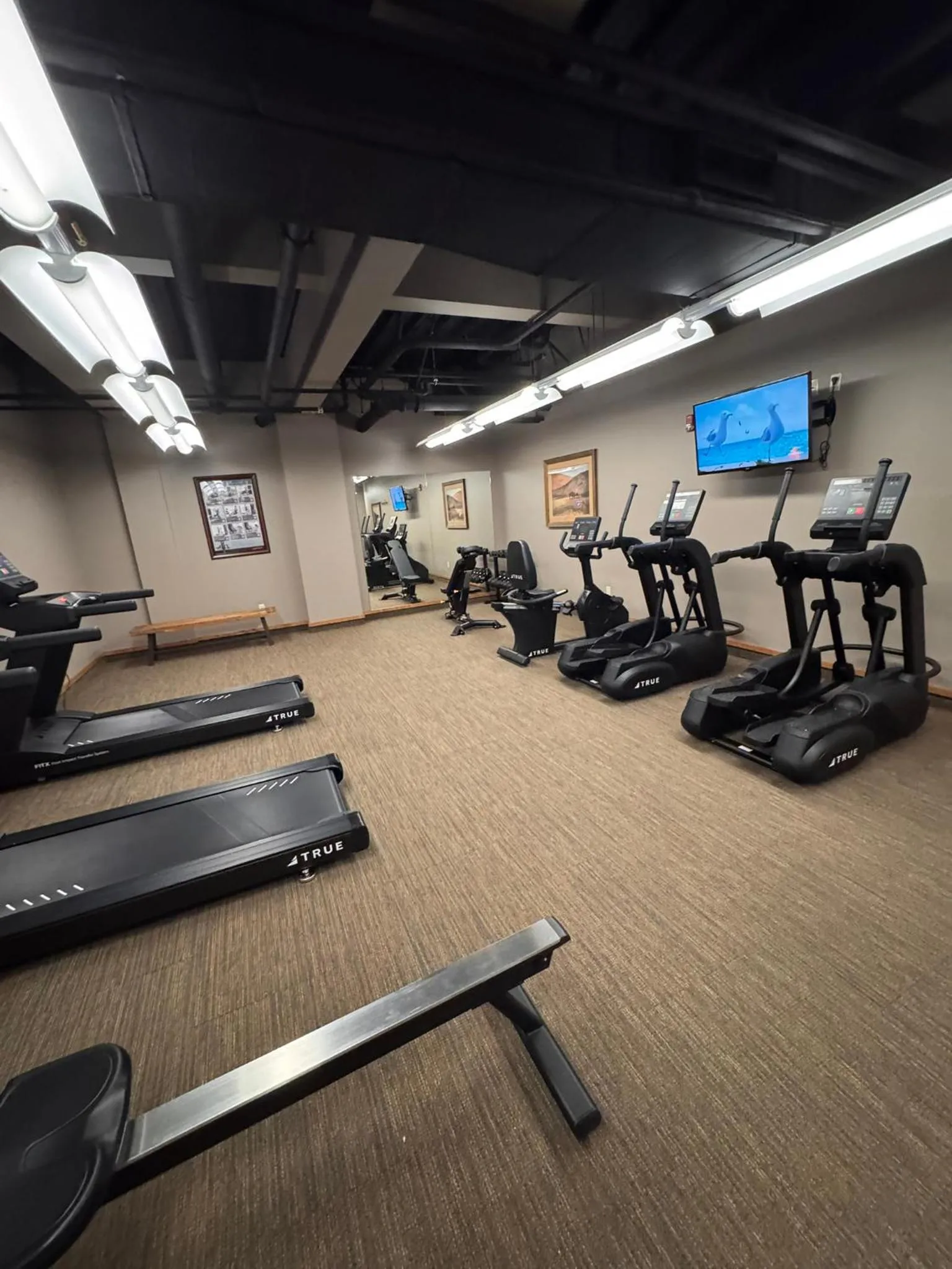 Morning Star Lodge - Hosted by Linda