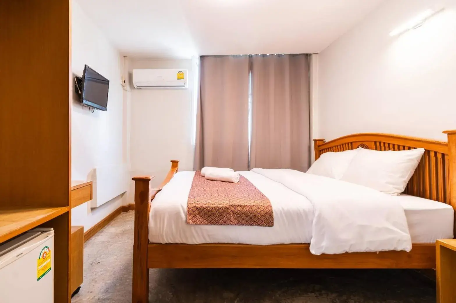 XX GO INN Khaosan Road โกอินน์ ตรอกข้าวสาร XX GO INN Khaosan Road โกอินน์ ตรอกข้าวสาร