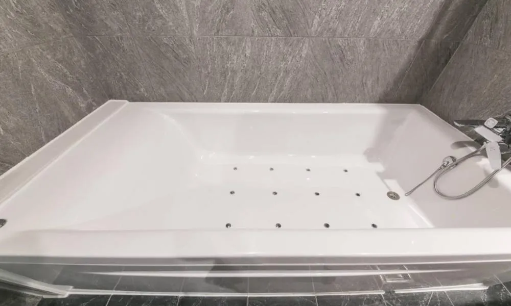 Daegu Seongseo Hotel Series 5.0