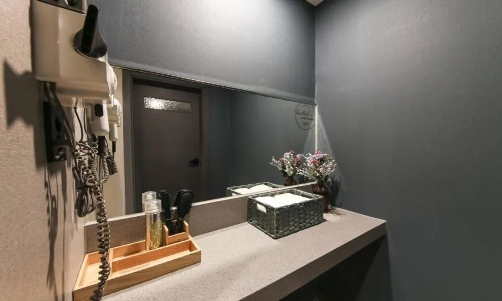 Daegu Seongseo Hotel Series 5.0