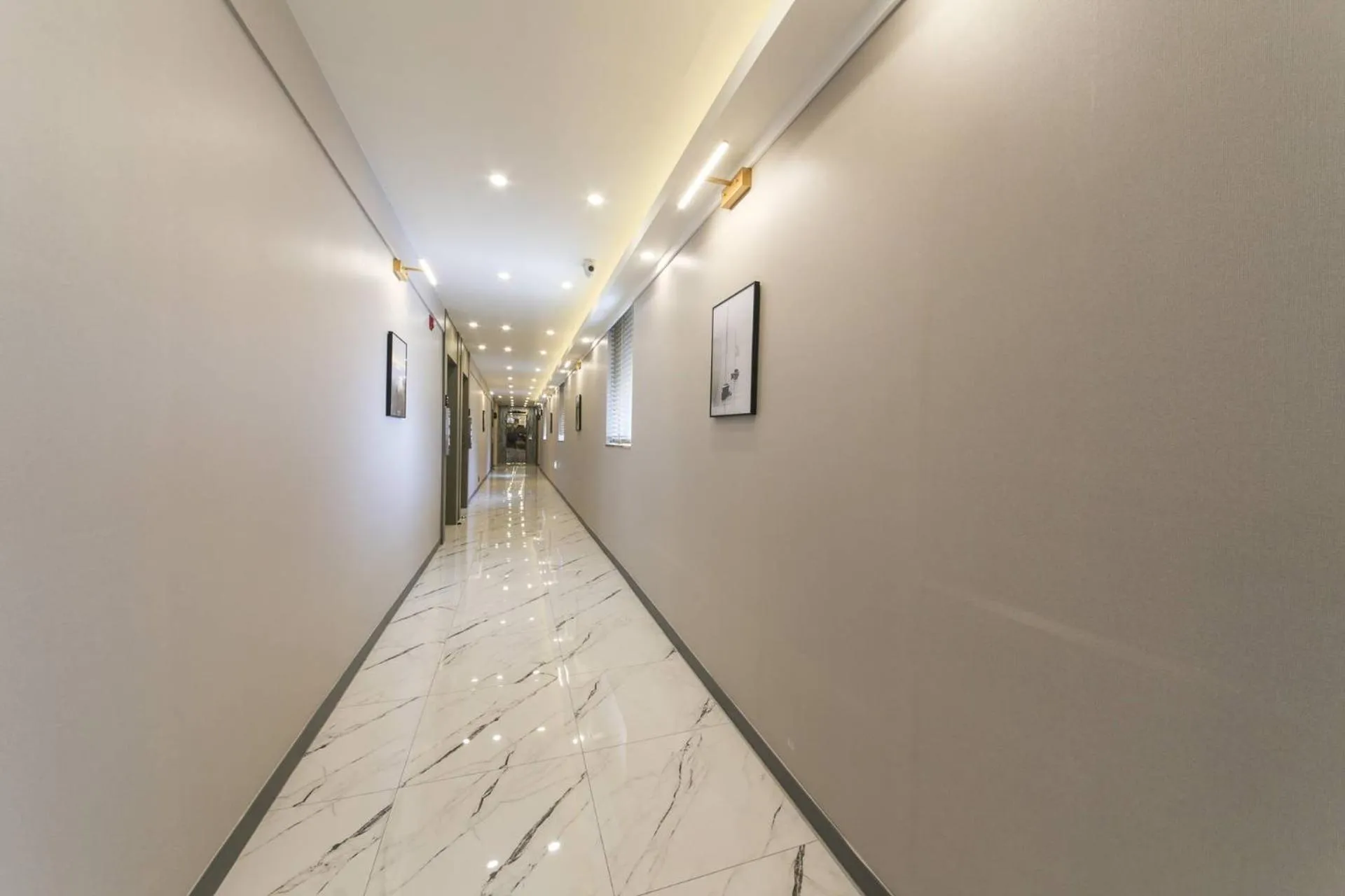 Daegu Seongseo Hotel Series 5.0