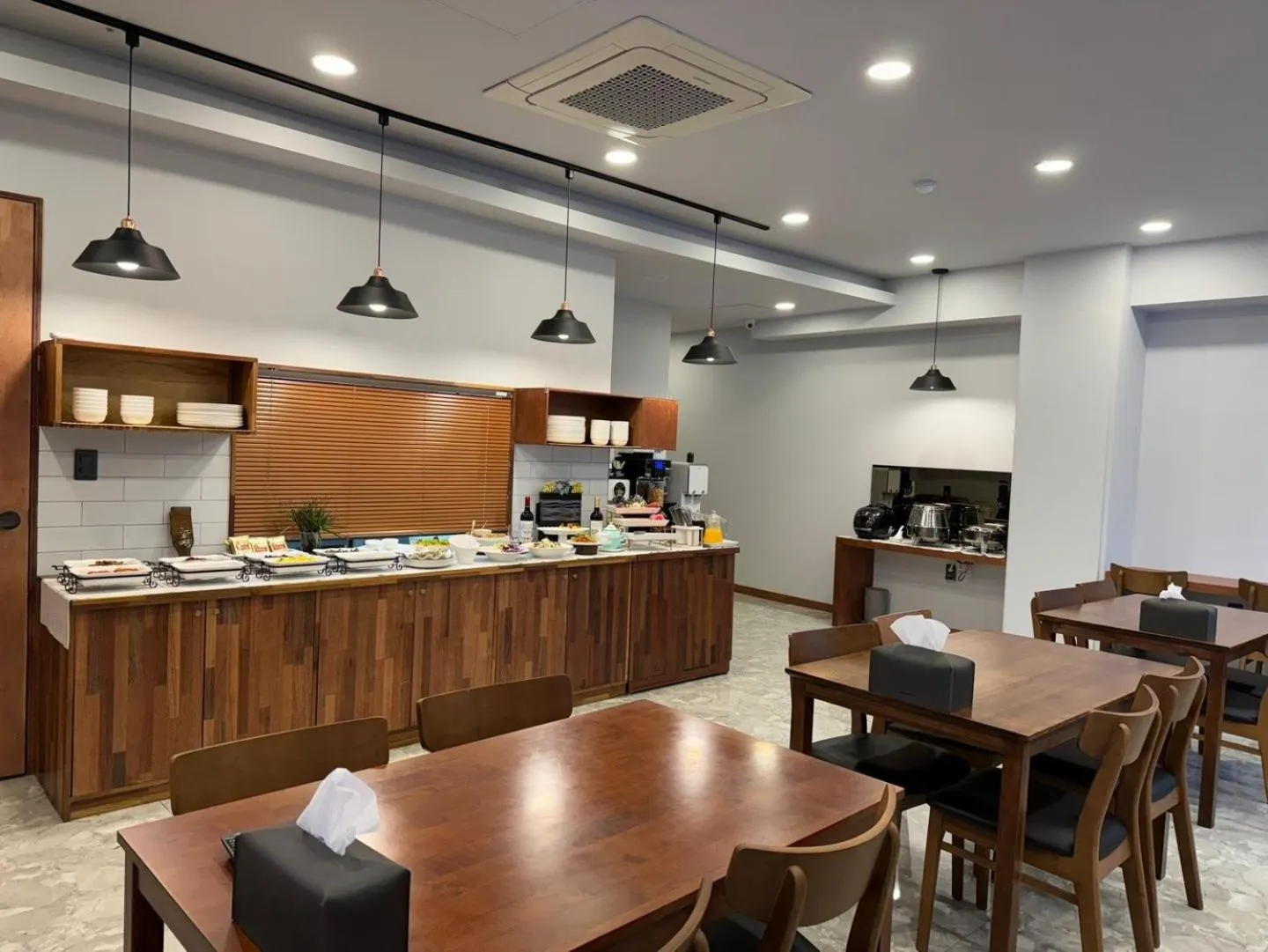 Daegu Seongseo Hotel Series 5.0