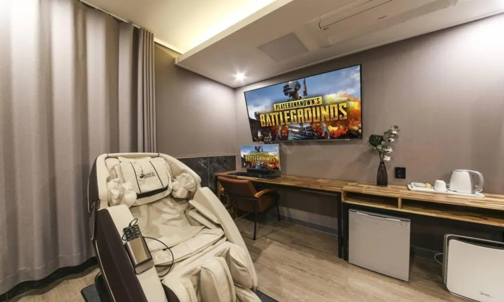 Daegu Seongseo Hotel Series 5.0