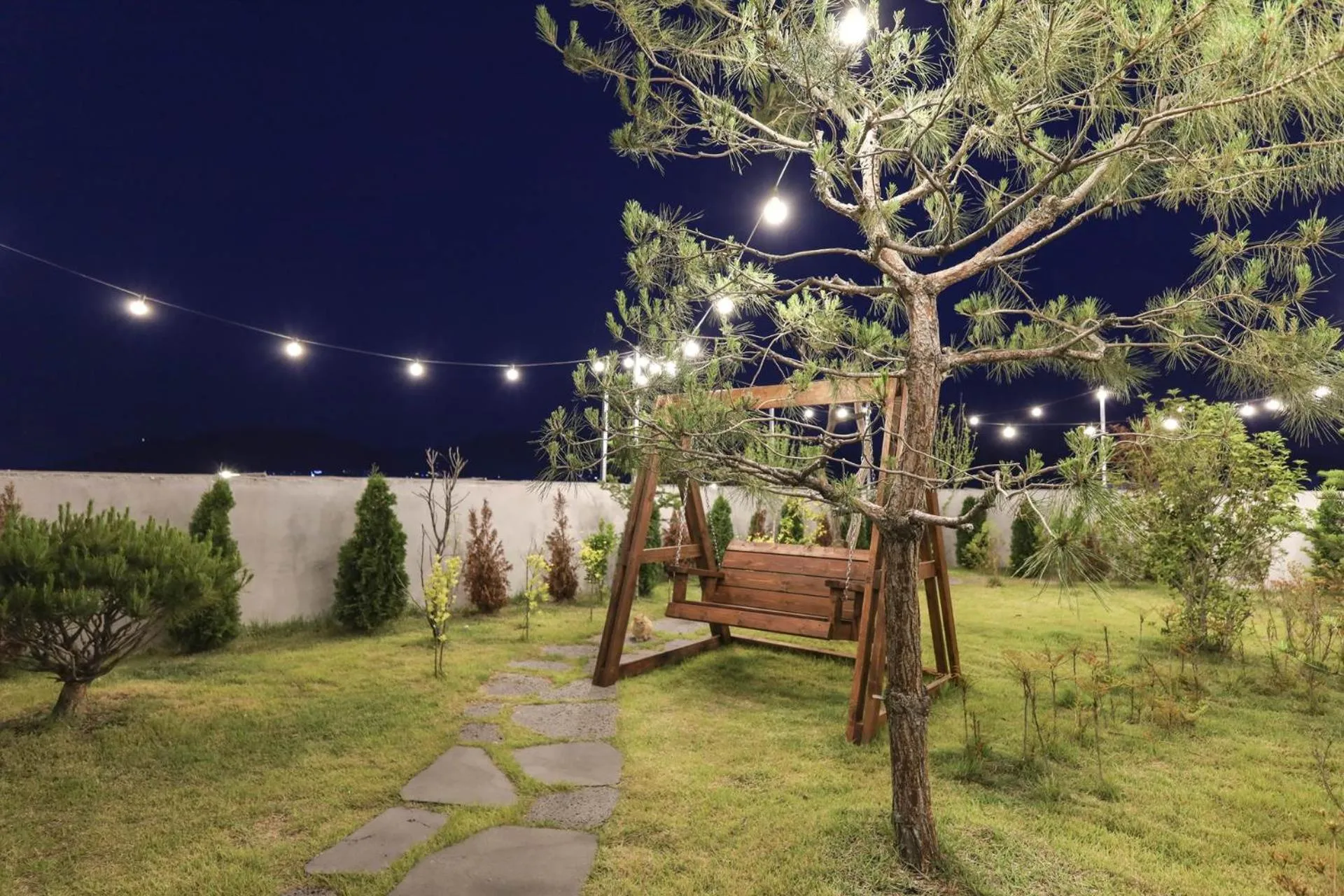 Daegu Seongseo Hotel Series 5.0