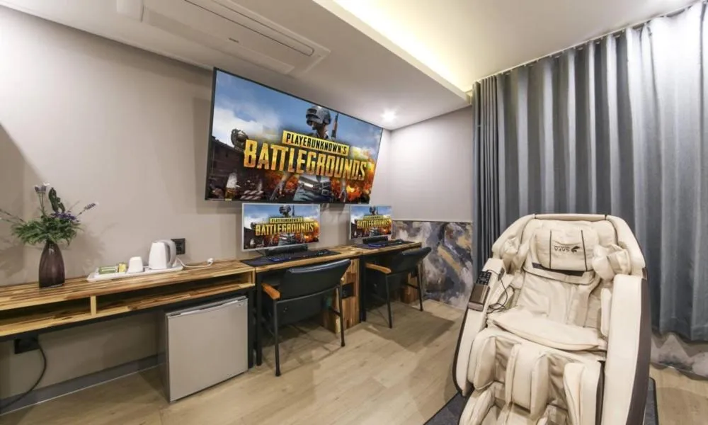 Daegu Seongseo Hotel Series 5.0