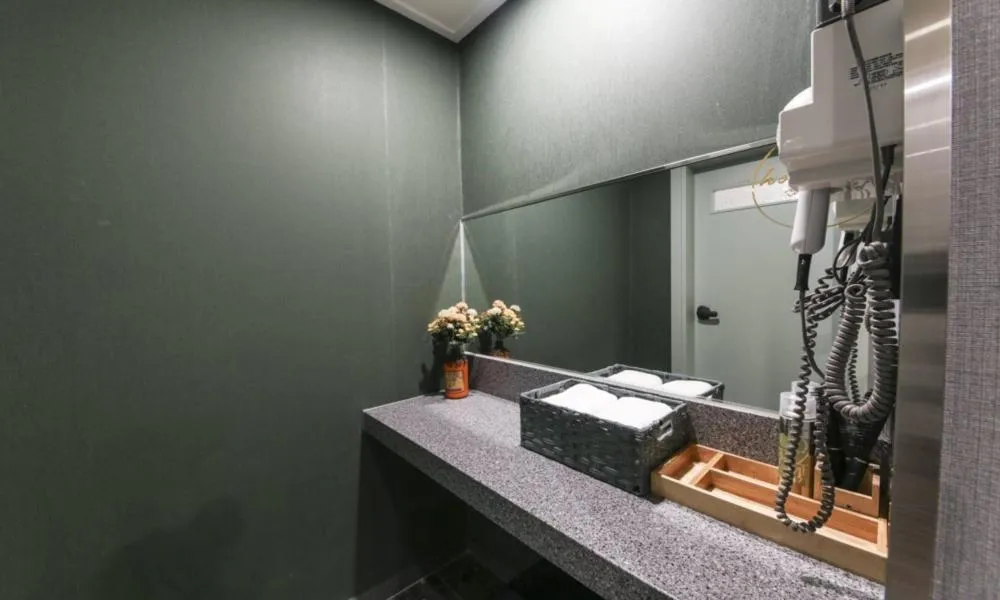 Daegu Seongseo Hotel Series 5.0