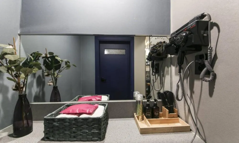 Daegu Seongseo Hotel Series 5.0