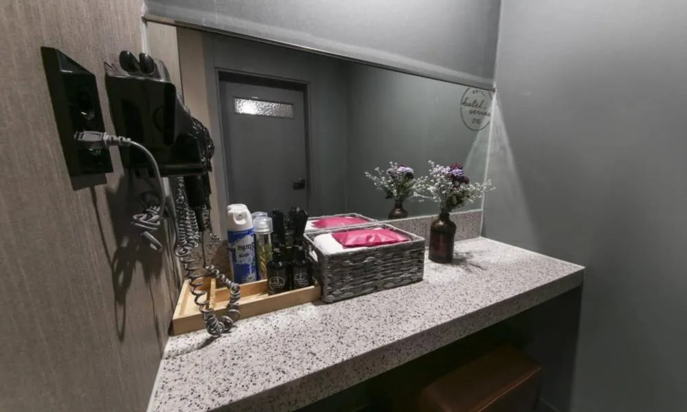 Daegu Seongseo Hotel Series 5.0