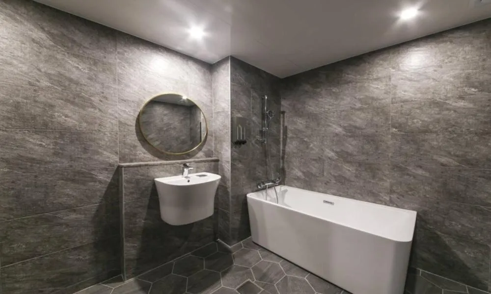 Daegu Seongseo Hotel Series 5.0