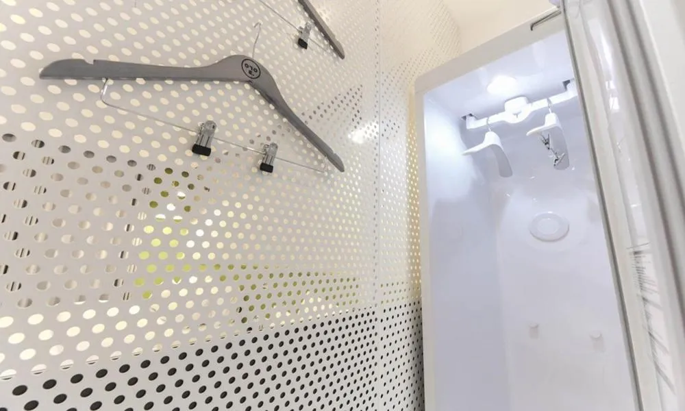 Hotel Yeogieutte Dongdaegu