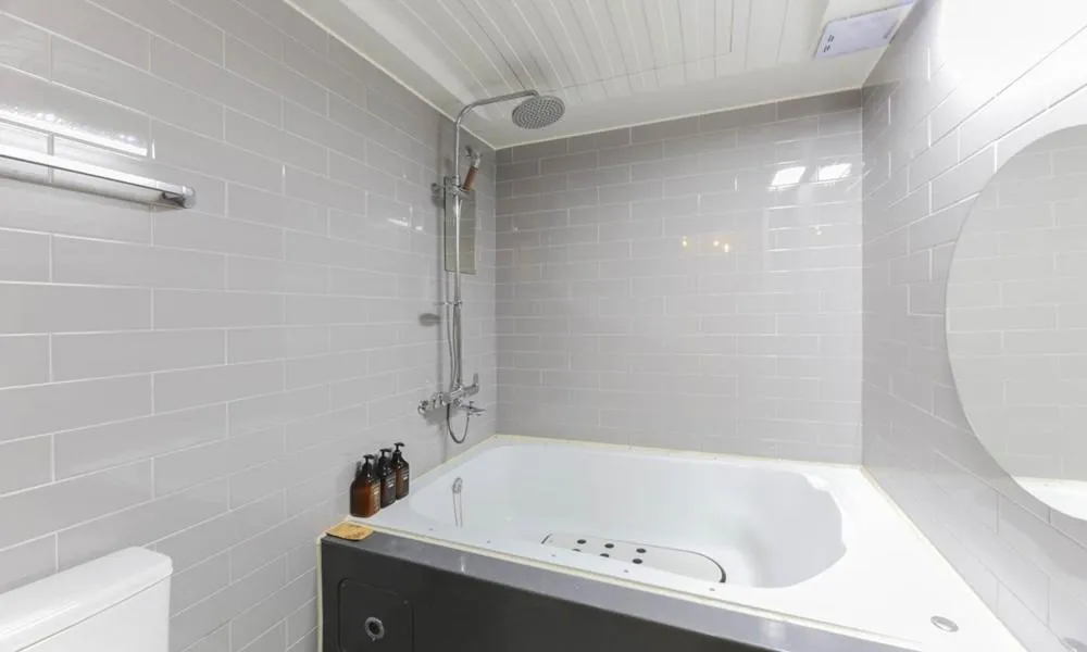 Hotel Yeogieutte Dongdaegu