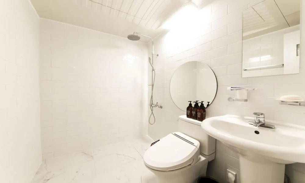 Hotel Yeogieutte Dongdaegu