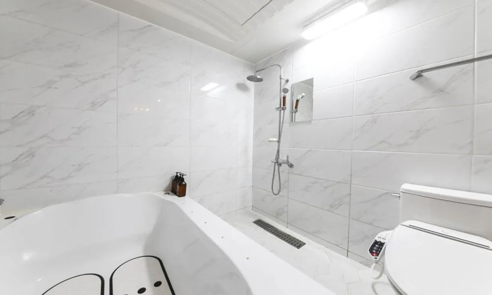 Hotel Yeogieutte Dongdaegu