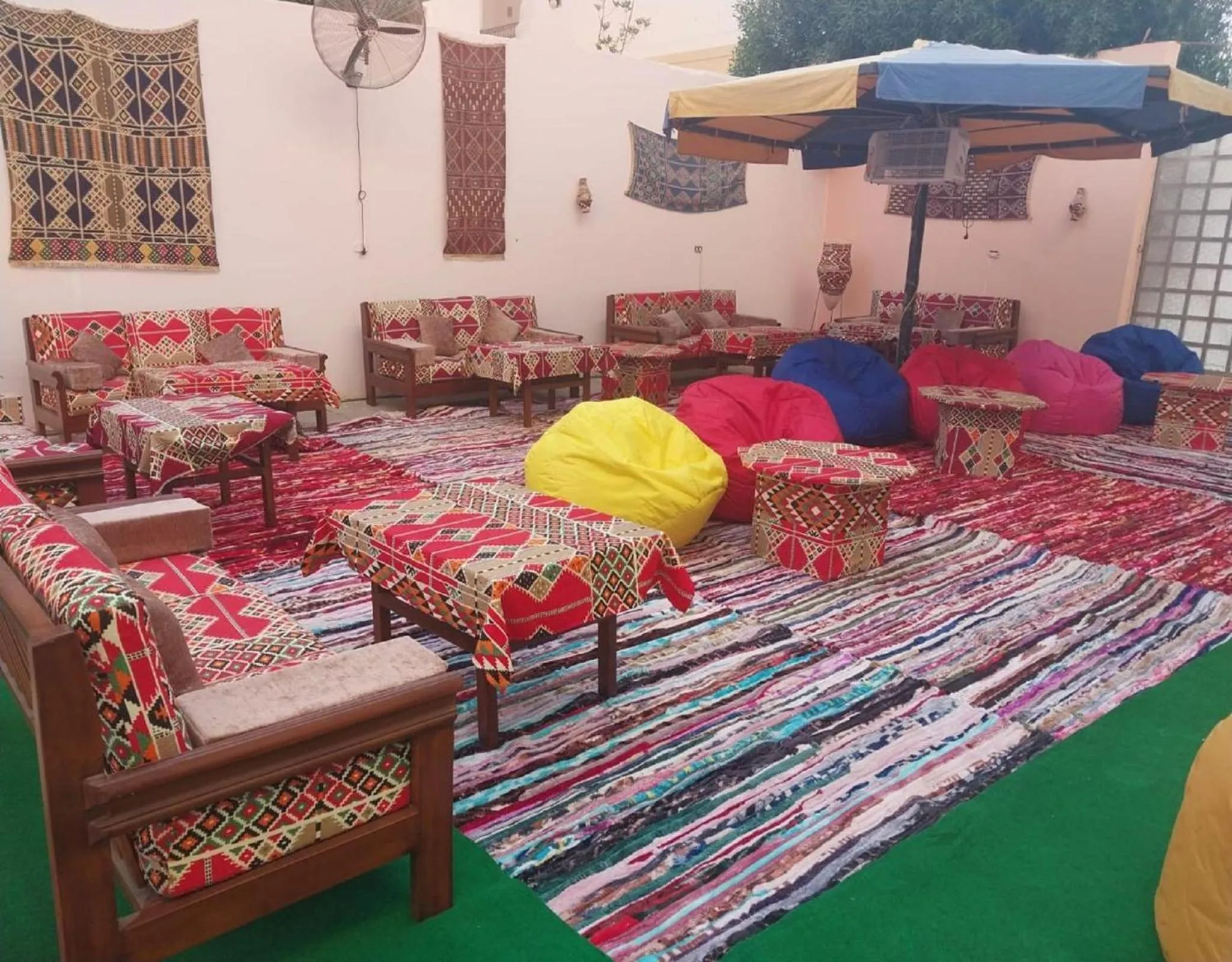 L'Oasis de Safaga Hotel