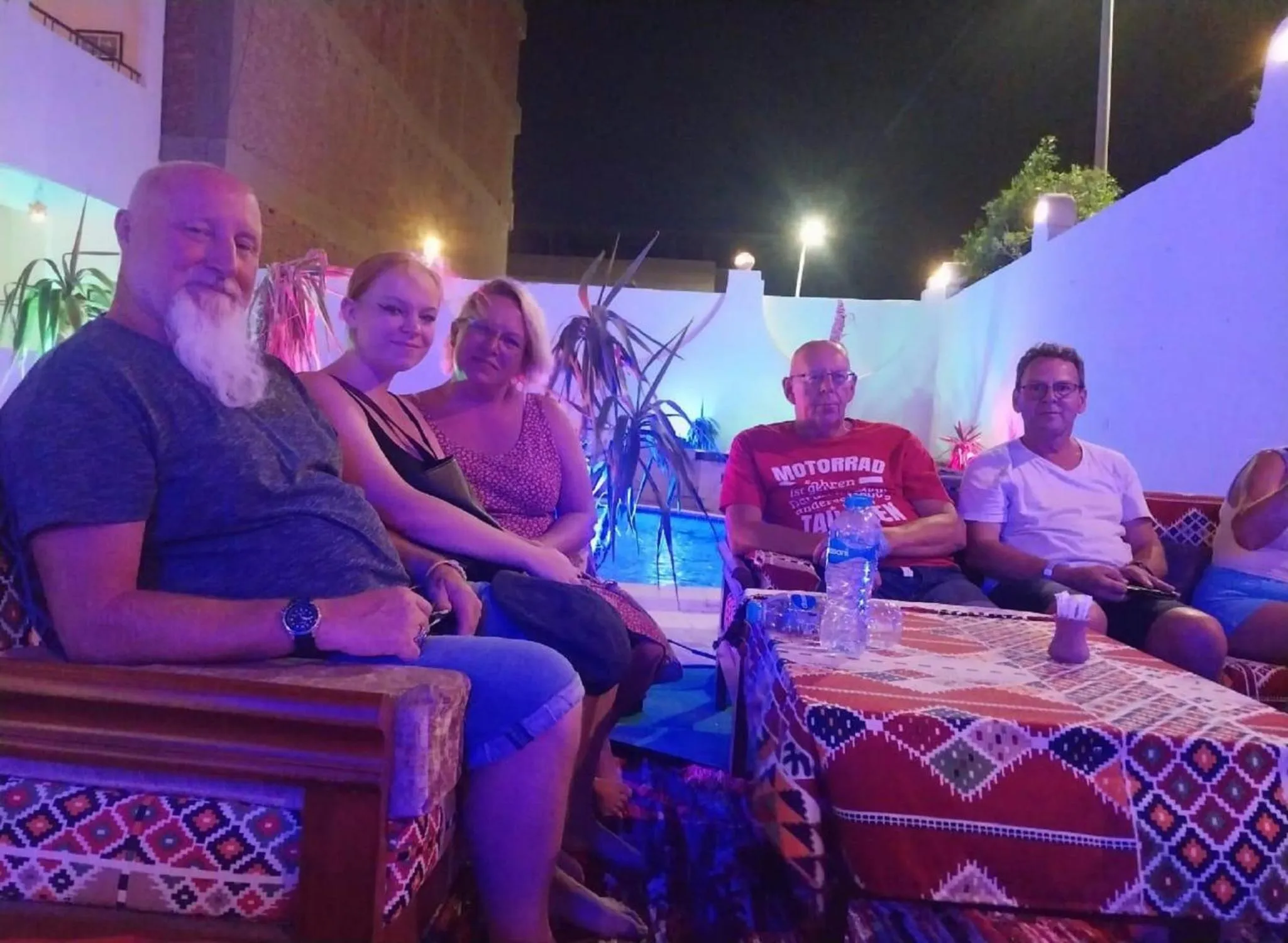 L'Oasis de Safaga Hotel