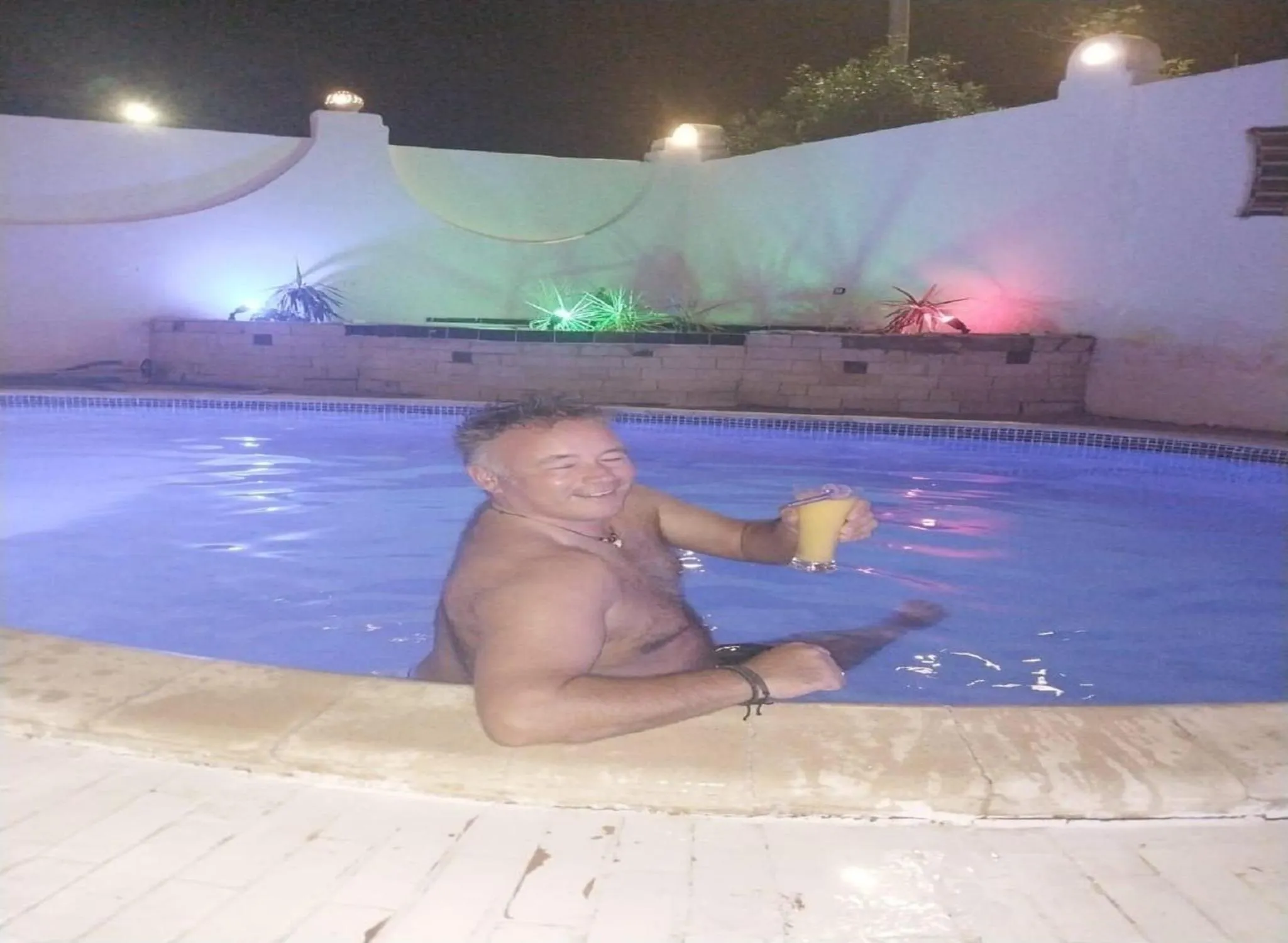 L'Oasis de Safaga Hotel