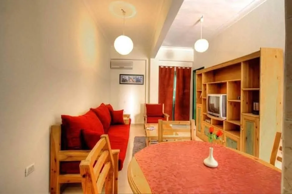 L'Oasis de Safaga Hotel