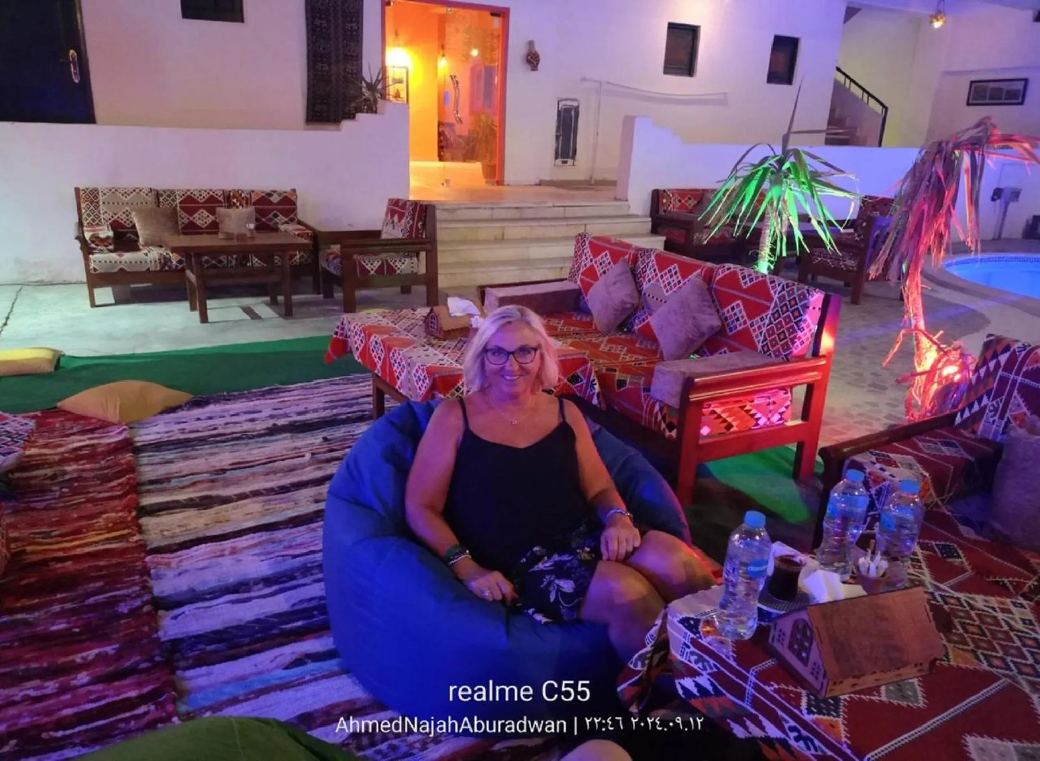 L'Oasis de Safaga Hotel