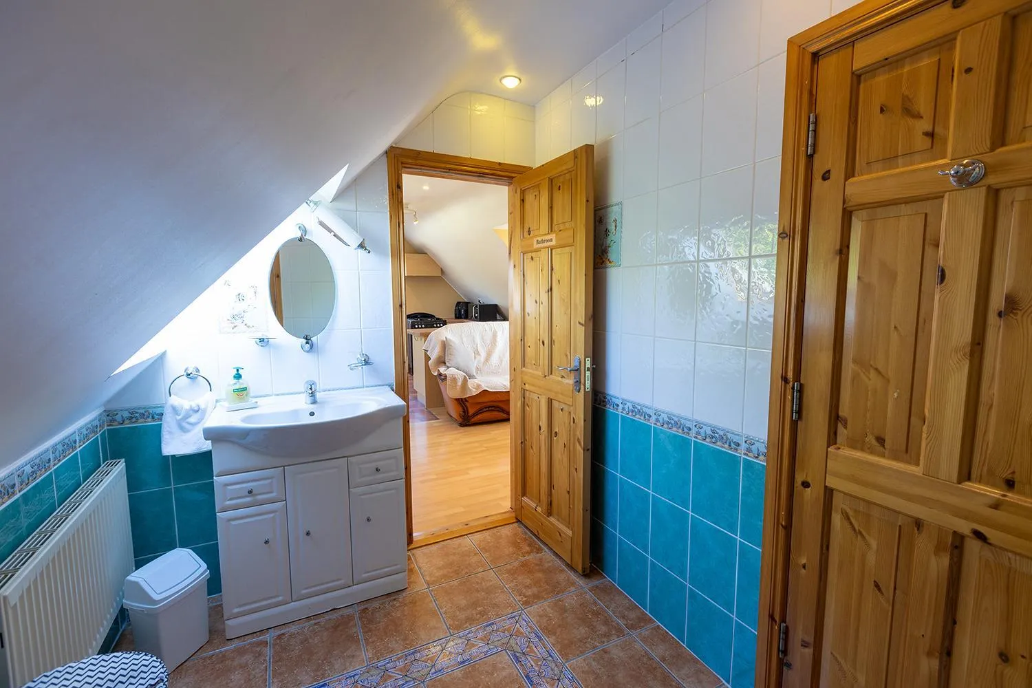 The Tides Ballybunion