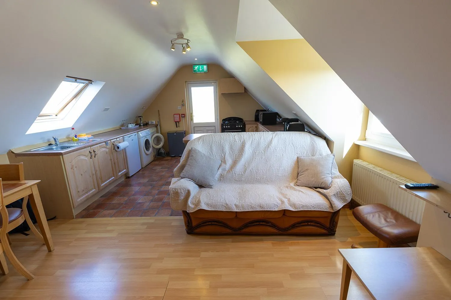 The Tides Ballybunion