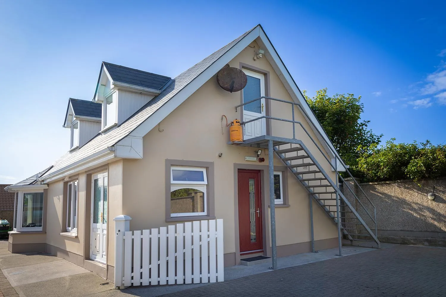 The Tides Ballybunion