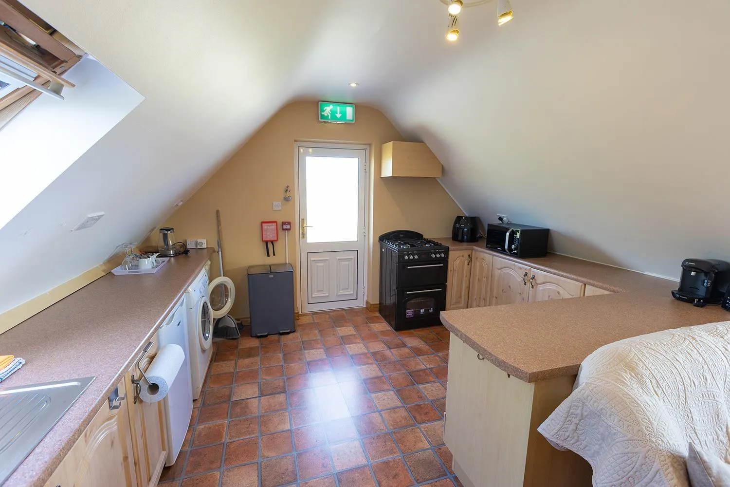 The Tides Ballybunion