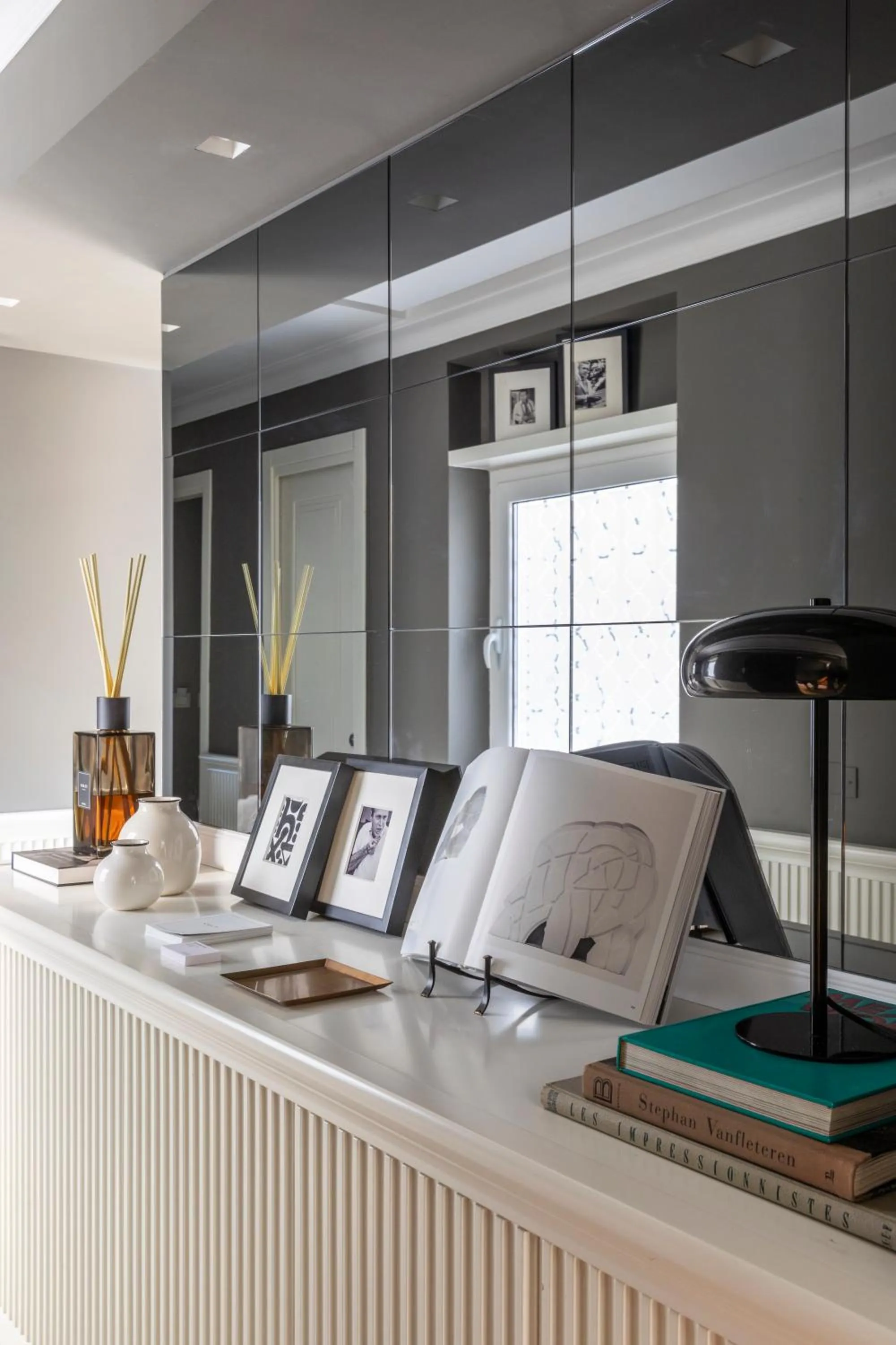 Lobby or reception in NAMAN HOTELLERIE - Spagna