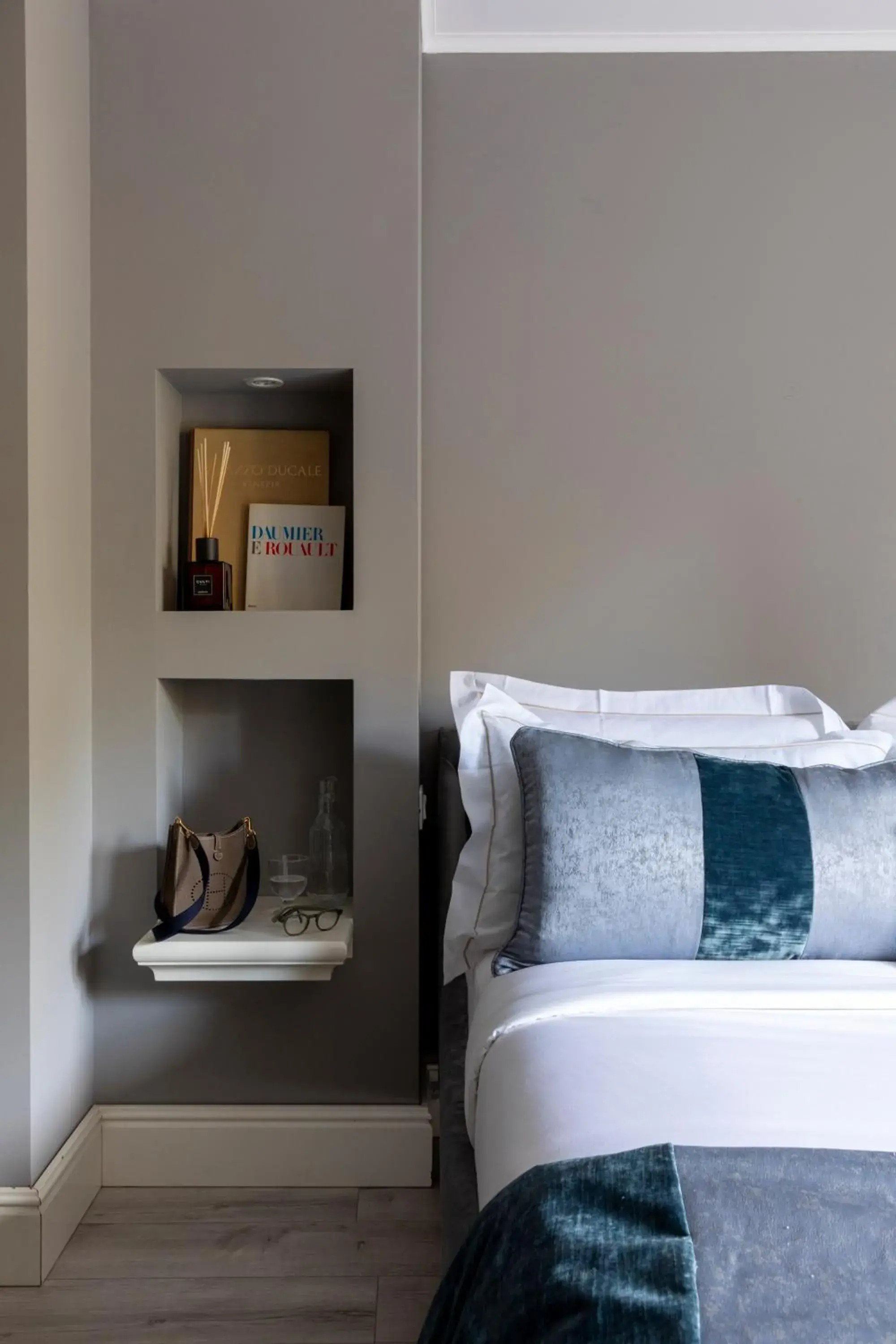 Superior King Room in NAMAN HOTELLERIE - Spagna Superior King Room in NAMAN HOTELLERIE - Spagna