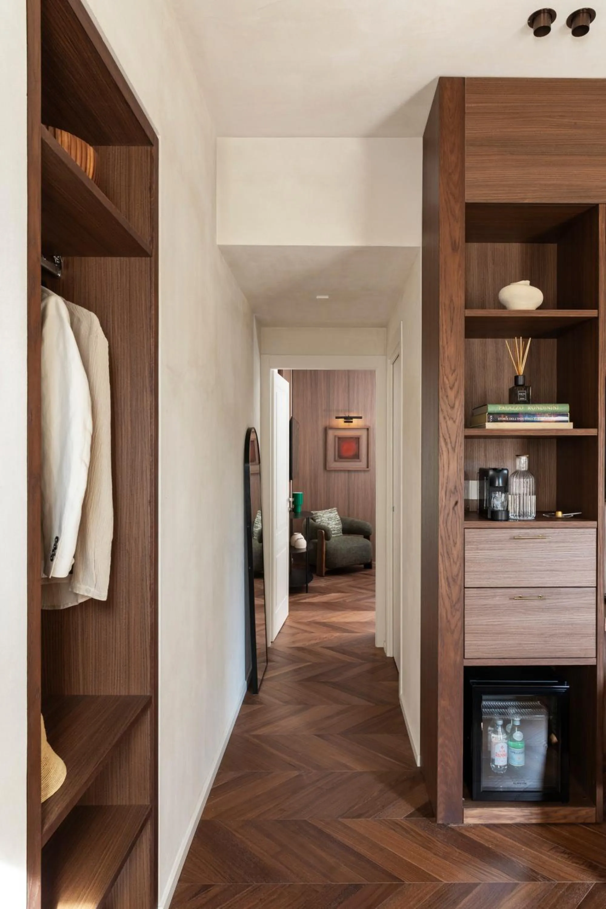 NAMAN HOTELLERIE - Spagna