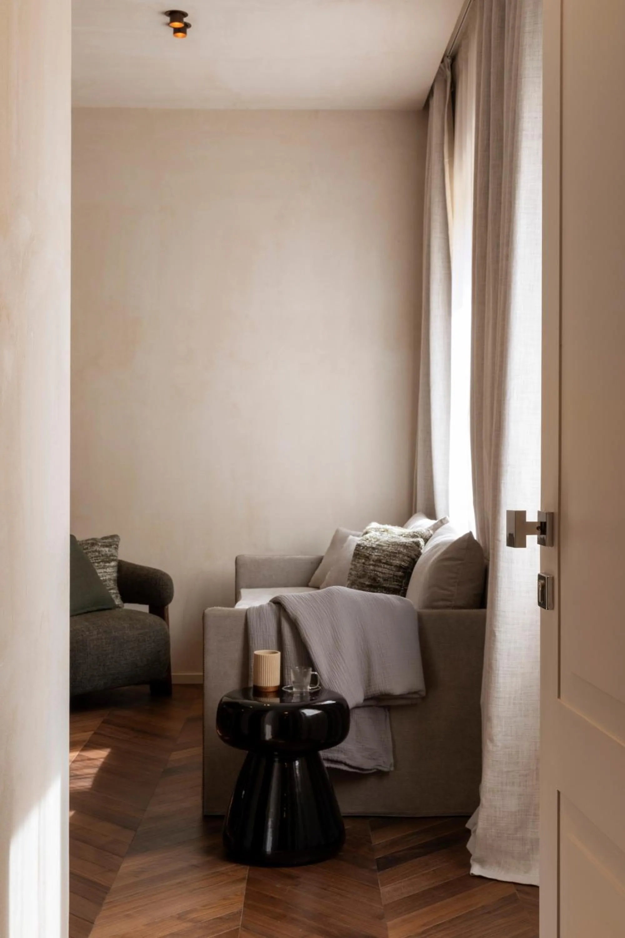 NAMAN HOTELLERIE - Spagna