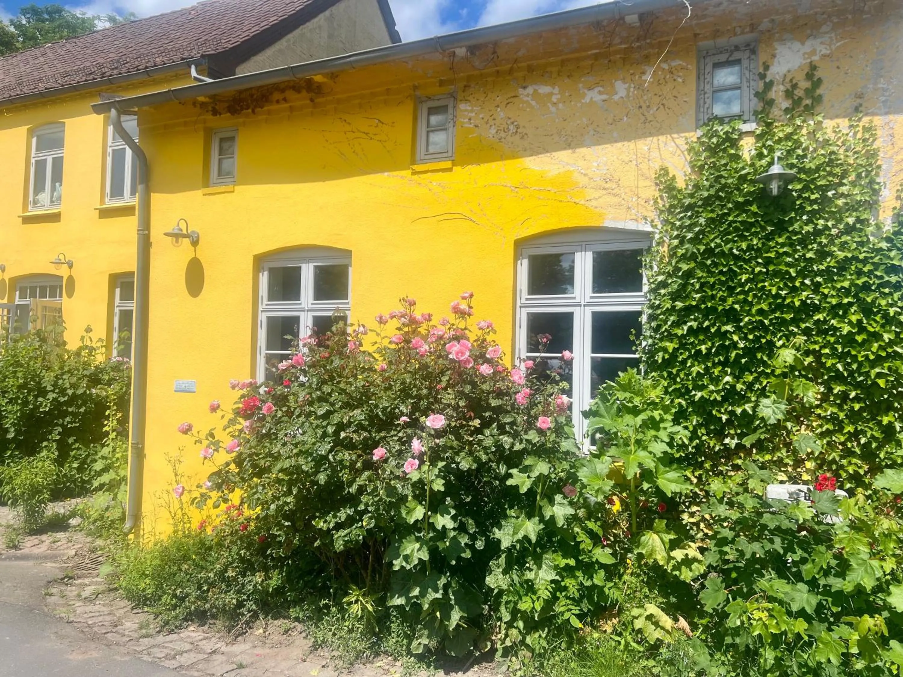 Lindenhof ChezArtistes