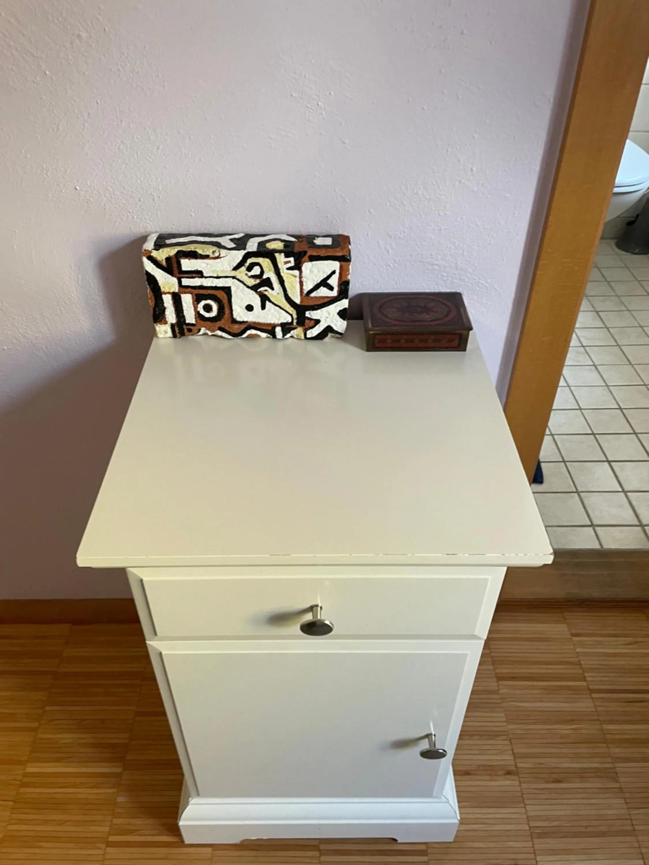 Lindenhof ChezArtistes