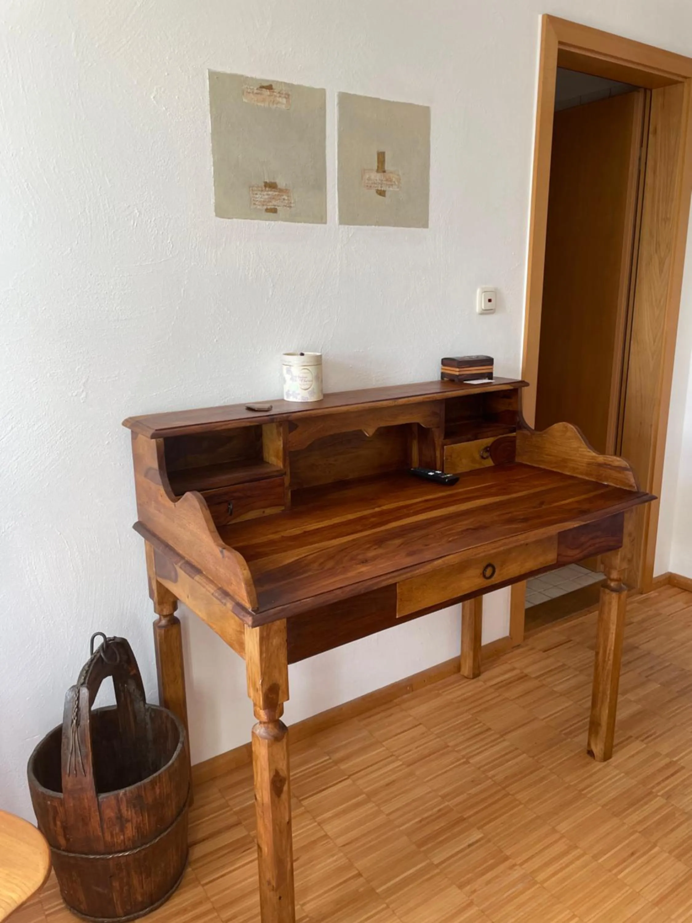 Lindenhof ChezArtistes