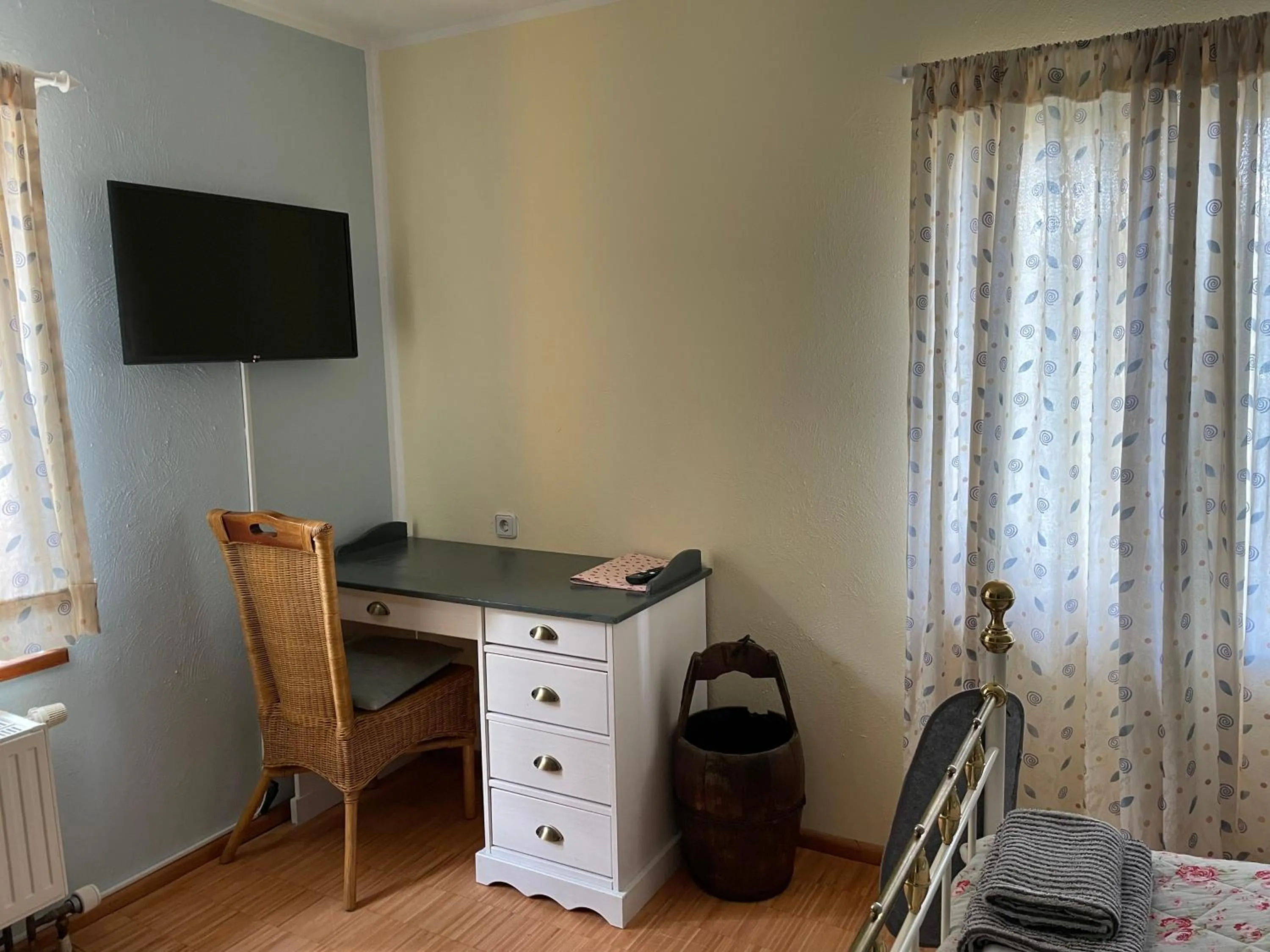 Lindenhof ChezArtistes