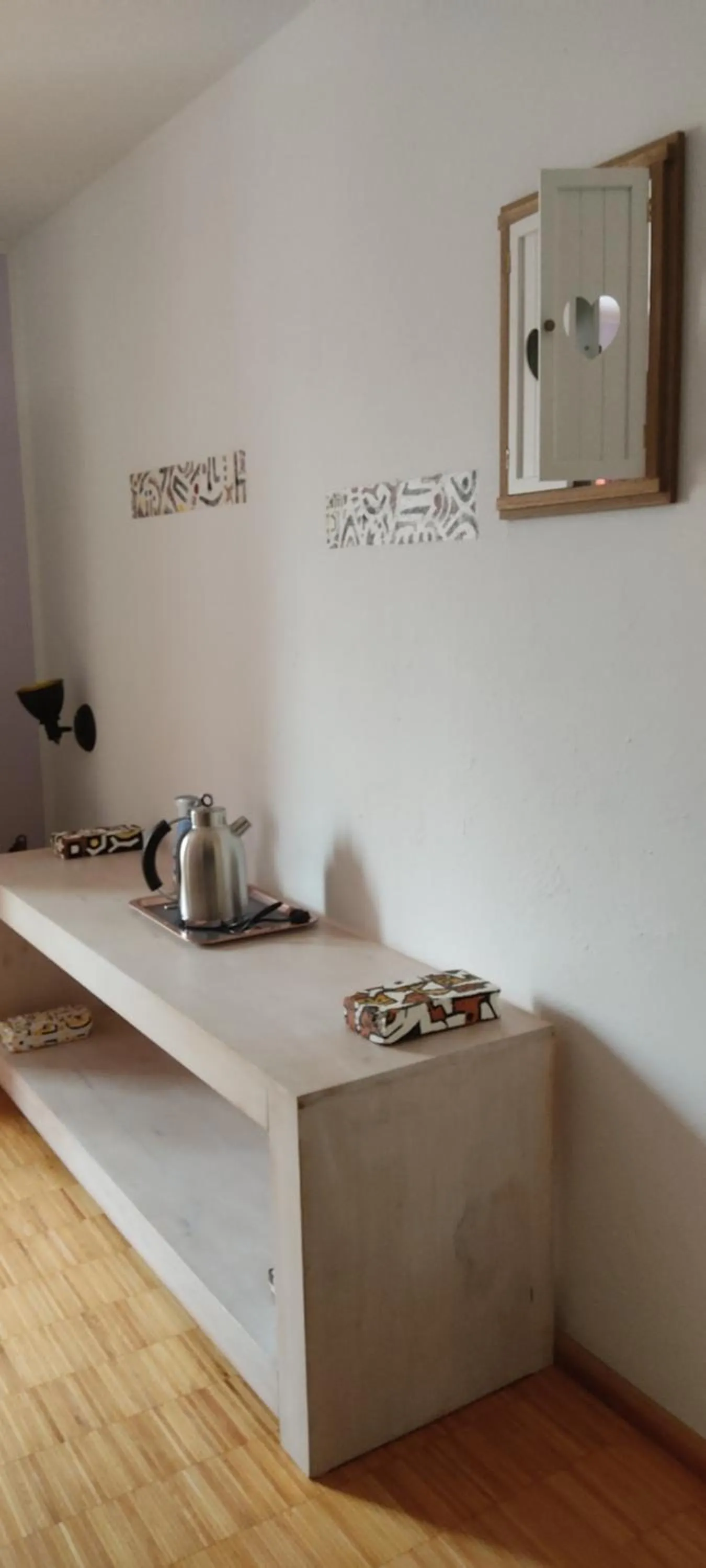 Lindenhof ChezArtistes