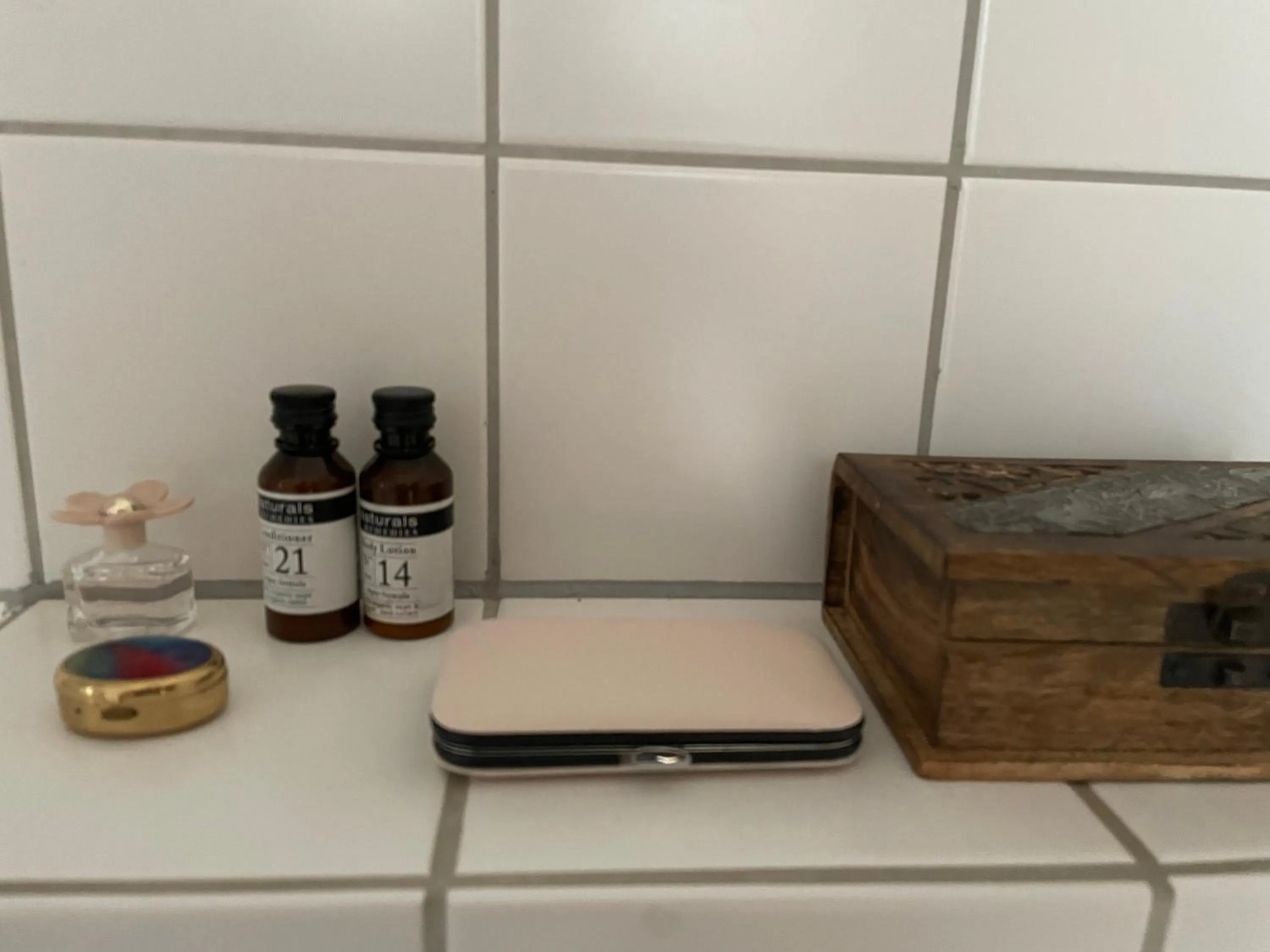 Lindenhof ChezArtistes