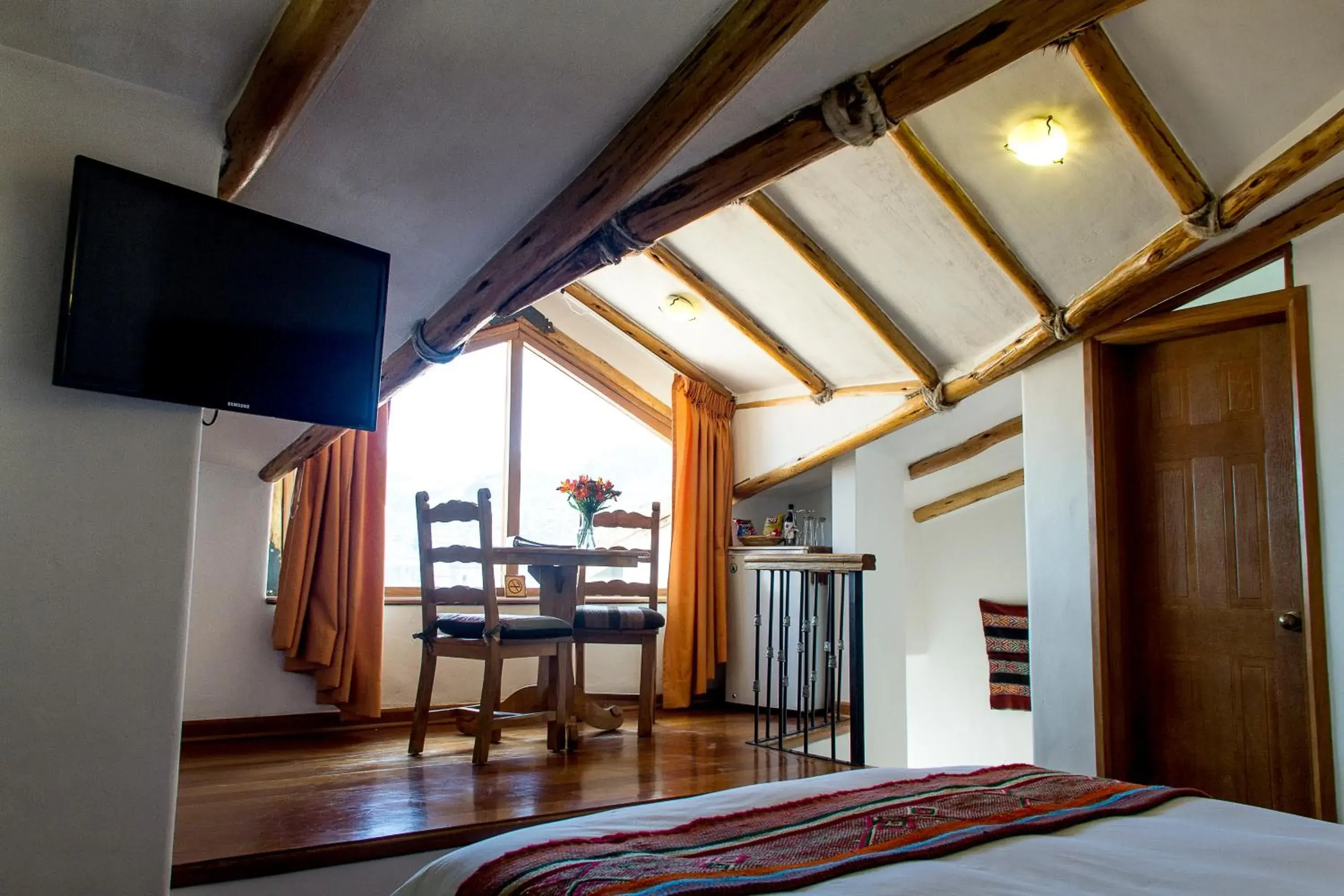 Junior Suite in Casa San Blas Cusco Exquisite By Xima Junior Suite in Casa San Blas Cusco Exquisite By Xima