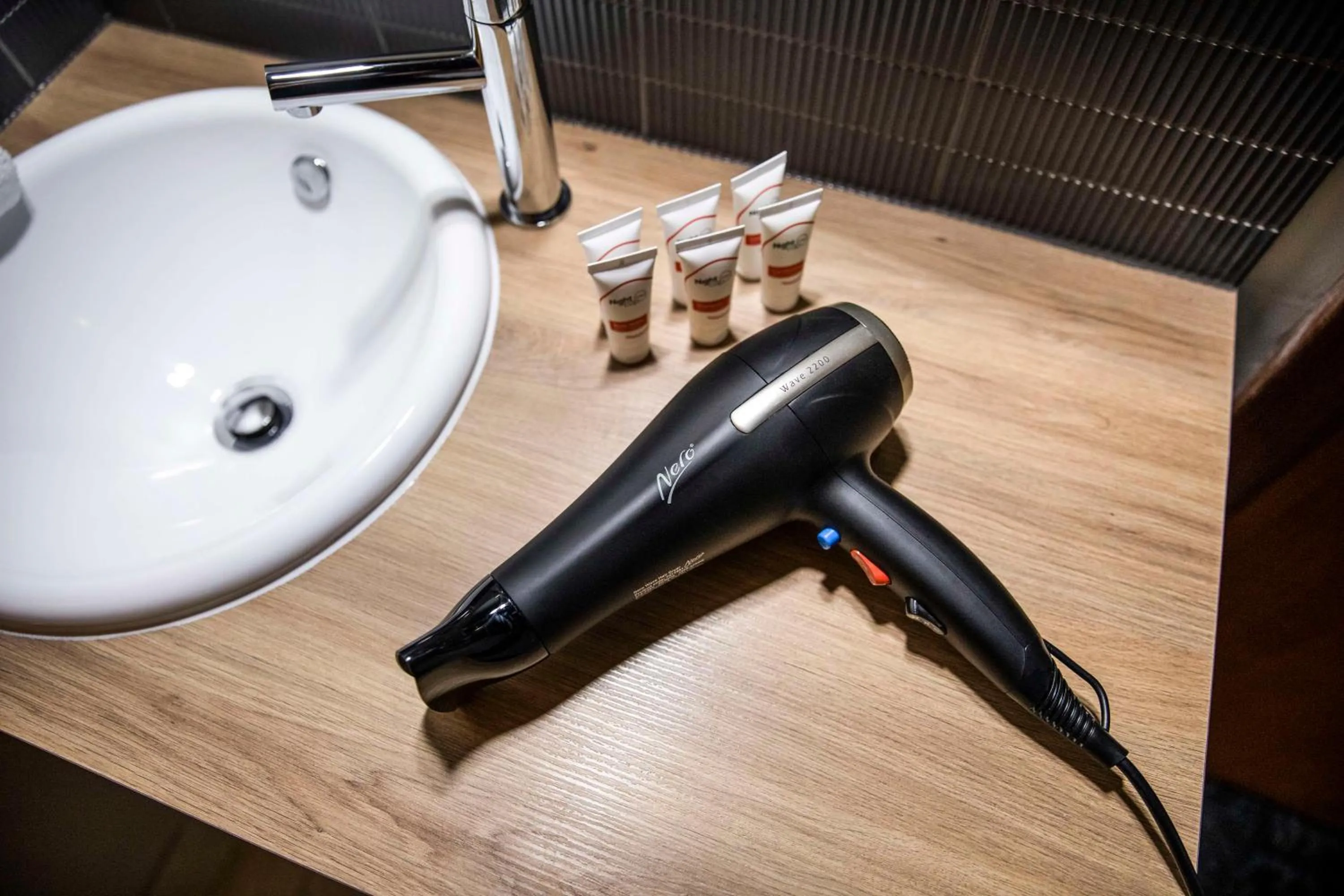 Other in Nightcap at Empire Hotel