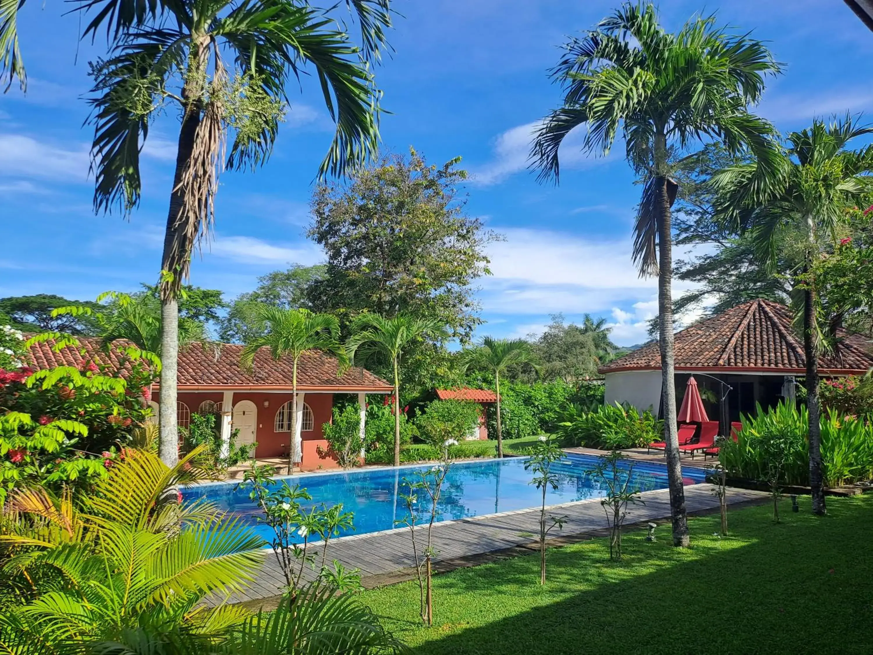 Casa Mapache Casa Mapache