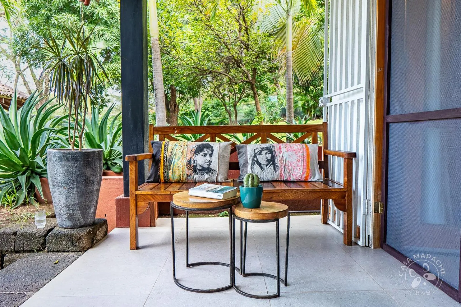 Casa Mapache