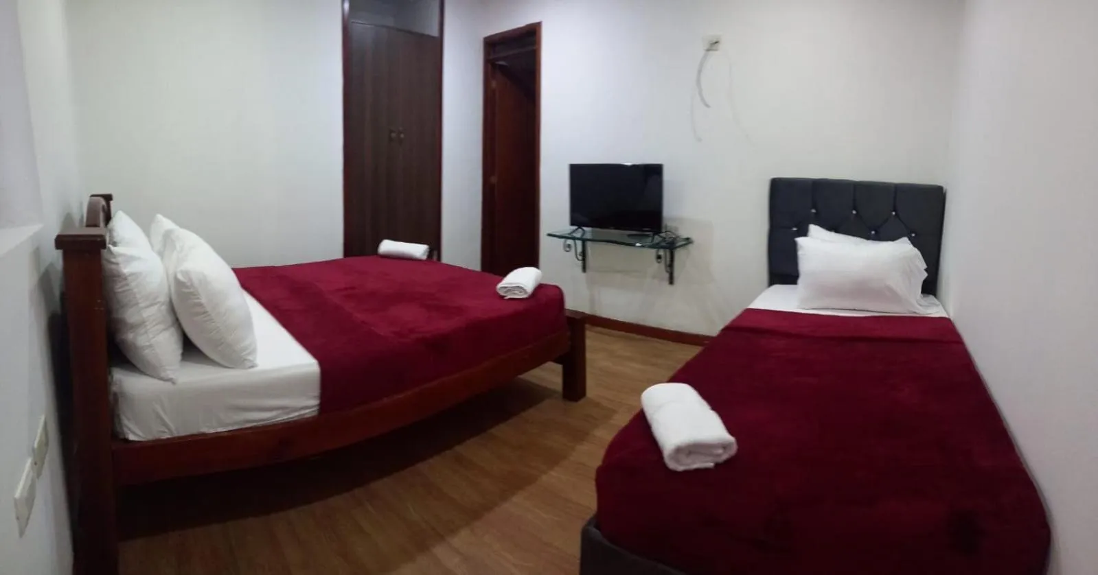 Hotel Casa Morada 63