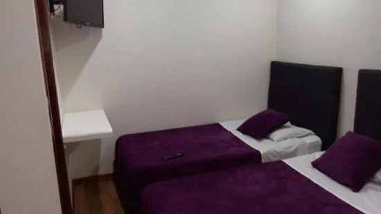 Bed in Hotel Casa Morada 63