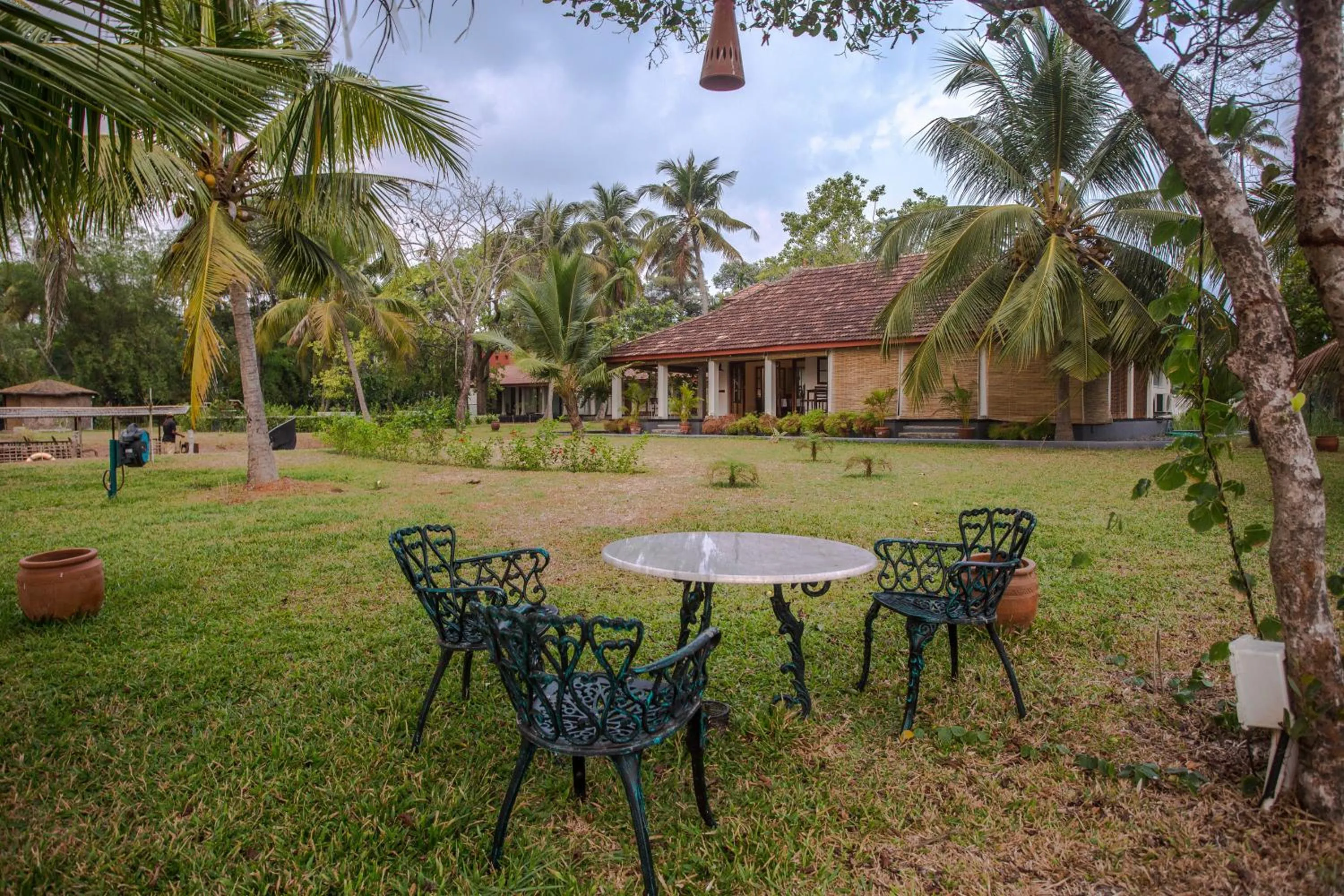 Property building in Baymaas LakeHouse