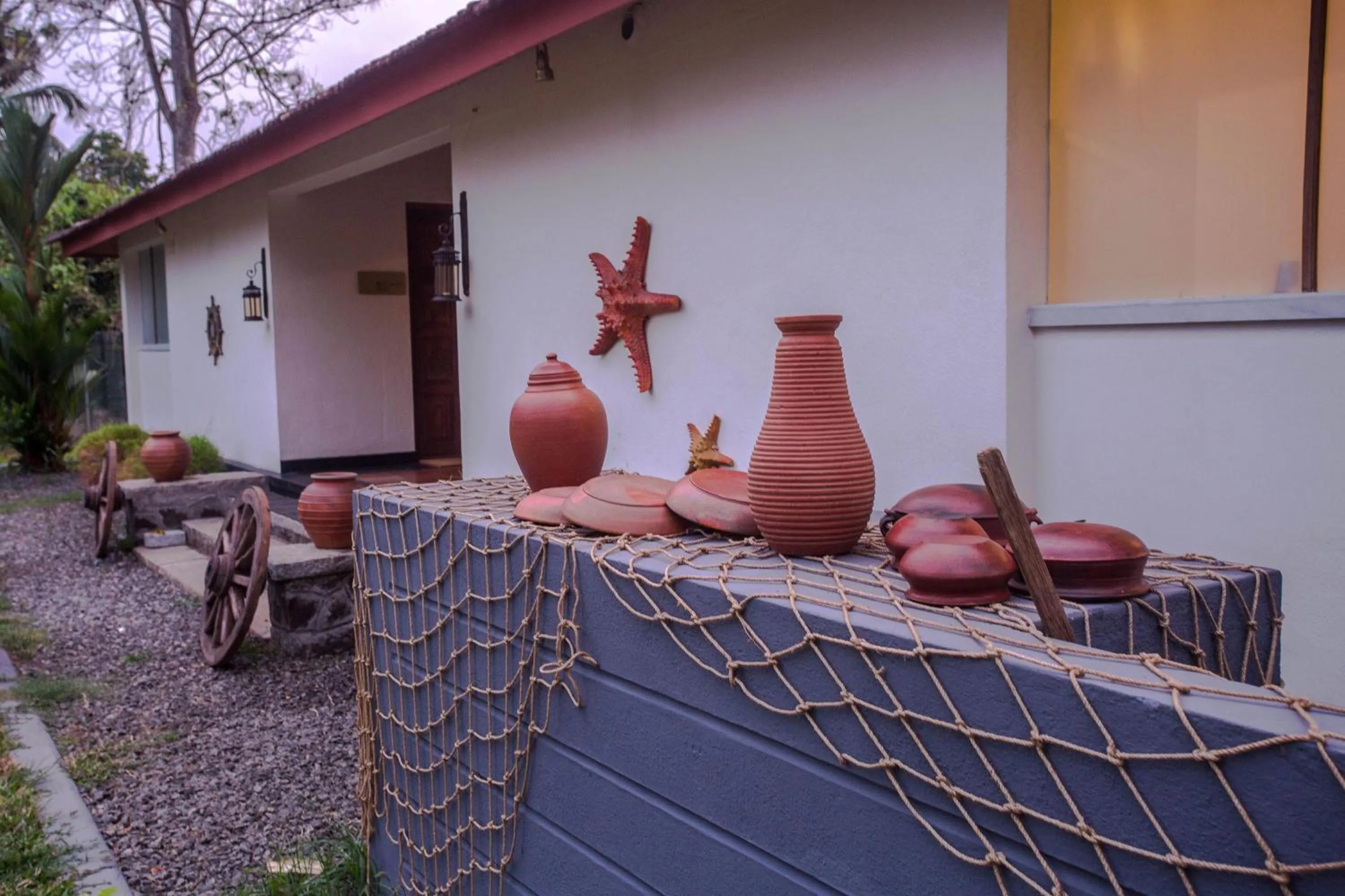 Property building in Baymaas LakeHouse