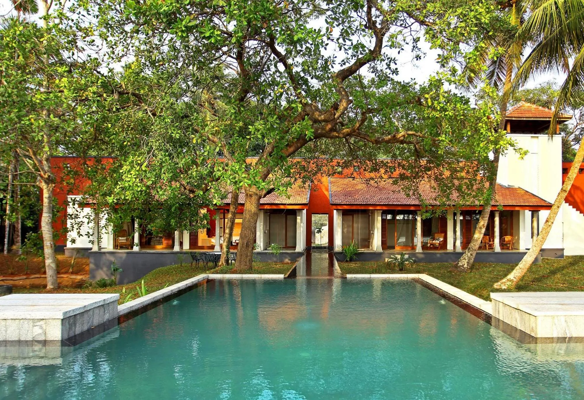 Property building in Baymaas LakeHouse