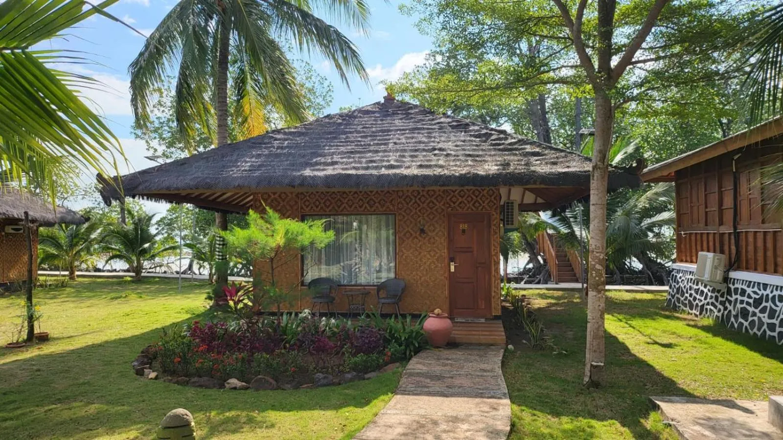 Bintan Exotica Resort By Waringin Hospitality