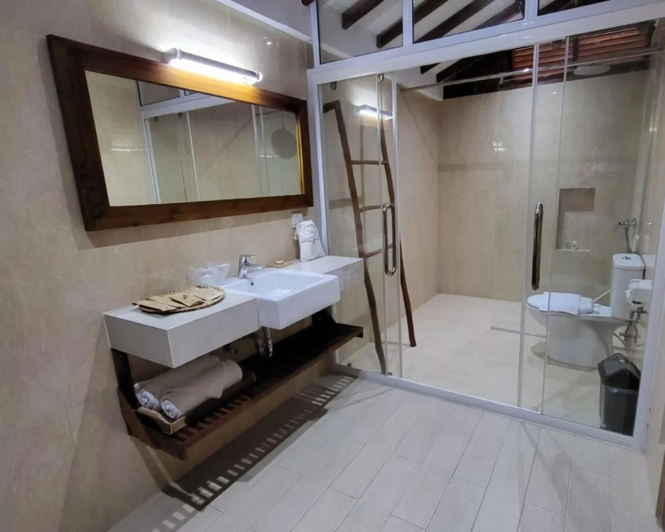 Bintan Exotica Resort By Waringin Hospitality