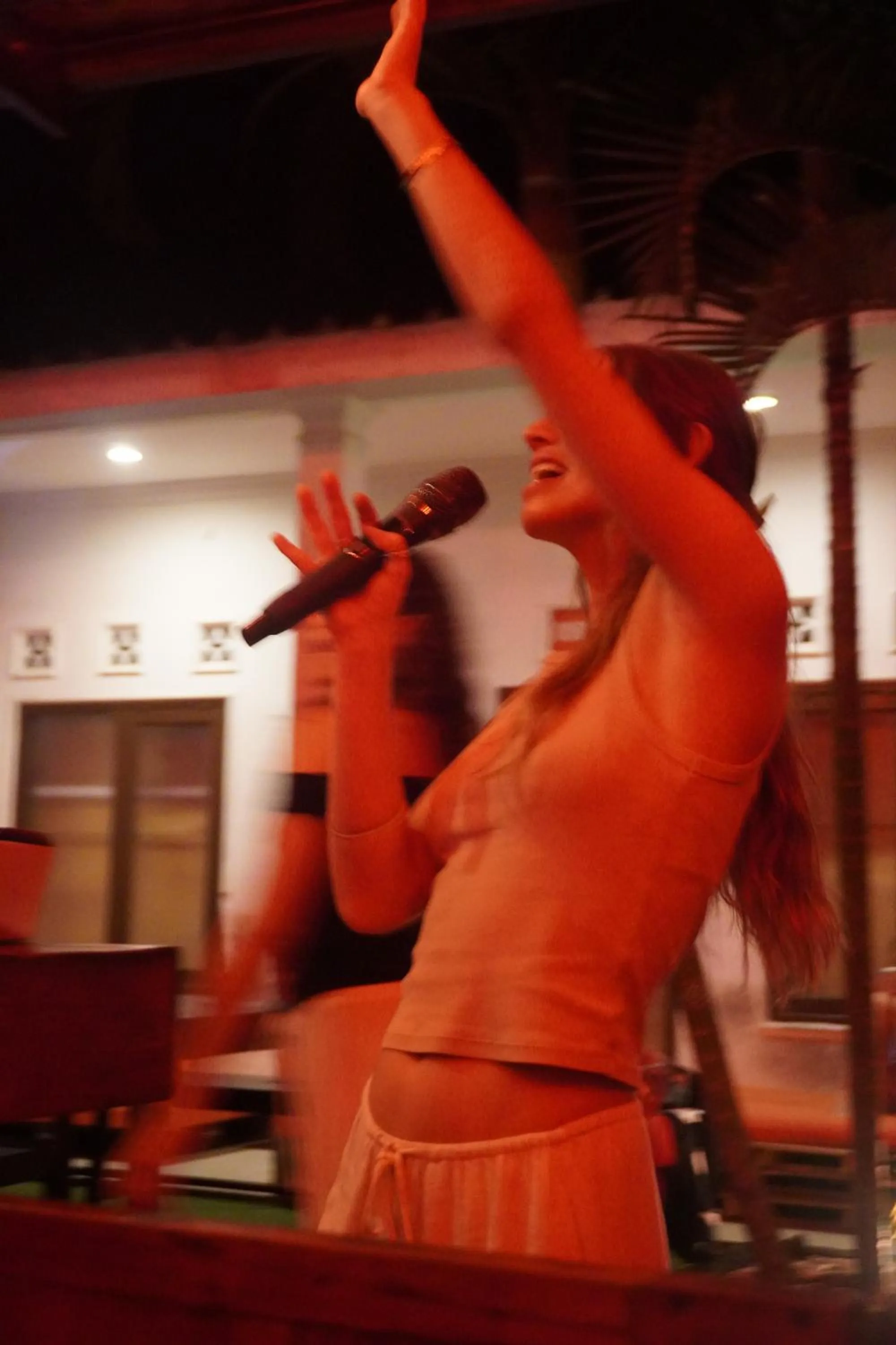 Indonesia Backpacker Hostels