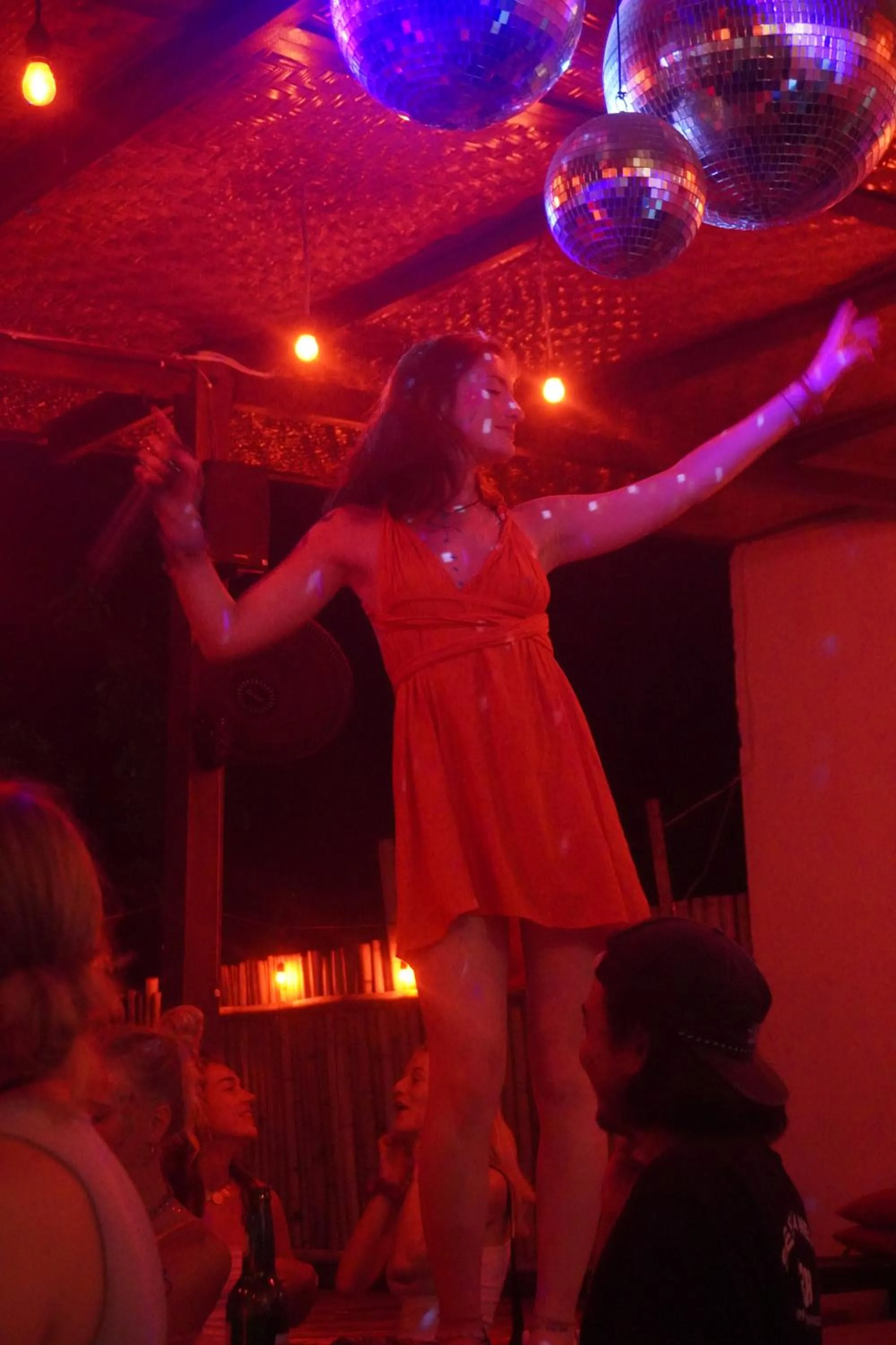 Indonesia Backpacker Hostels